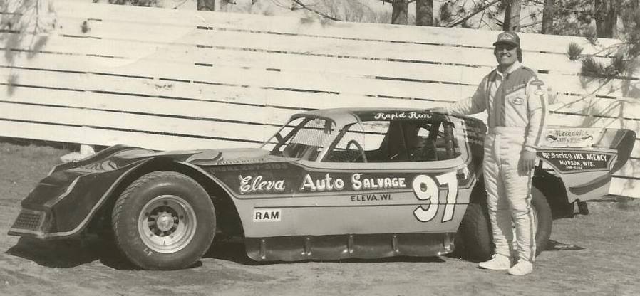 Ron Schreiner