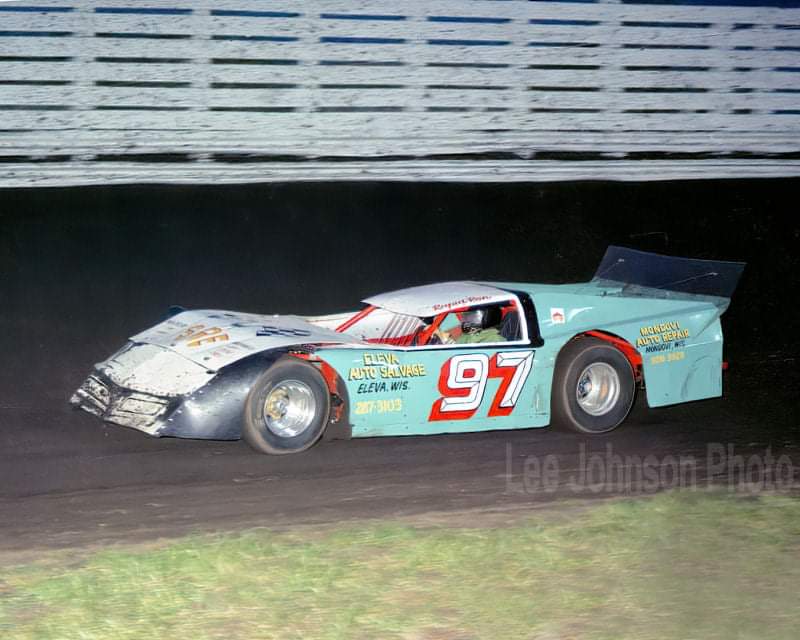 Ron Schreiner