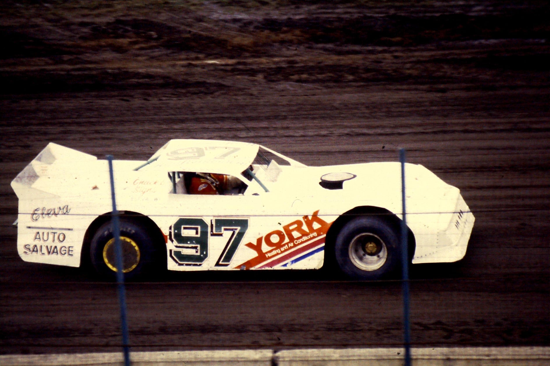 Ron Schreiner