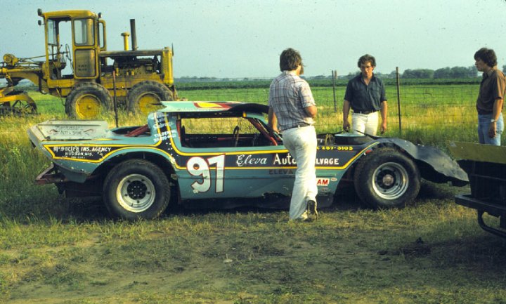 Ron Schreiner