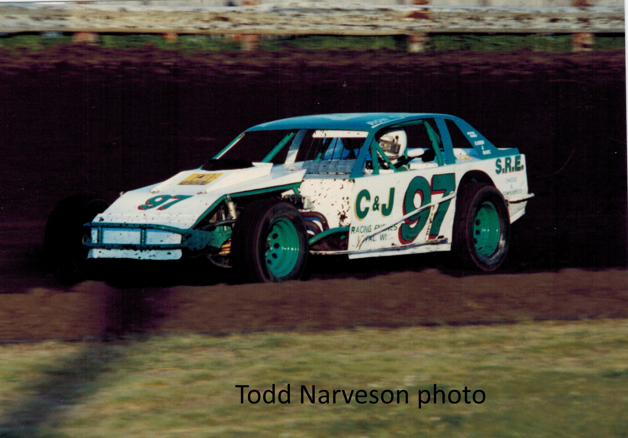 Ron Schreiner