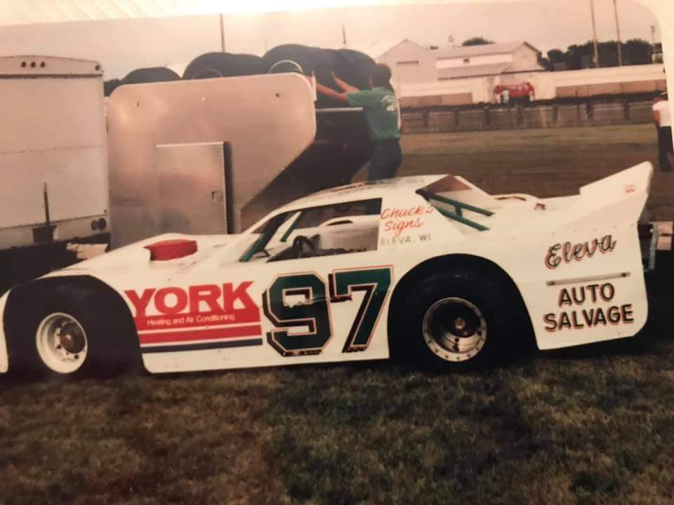 Ron Schreiner