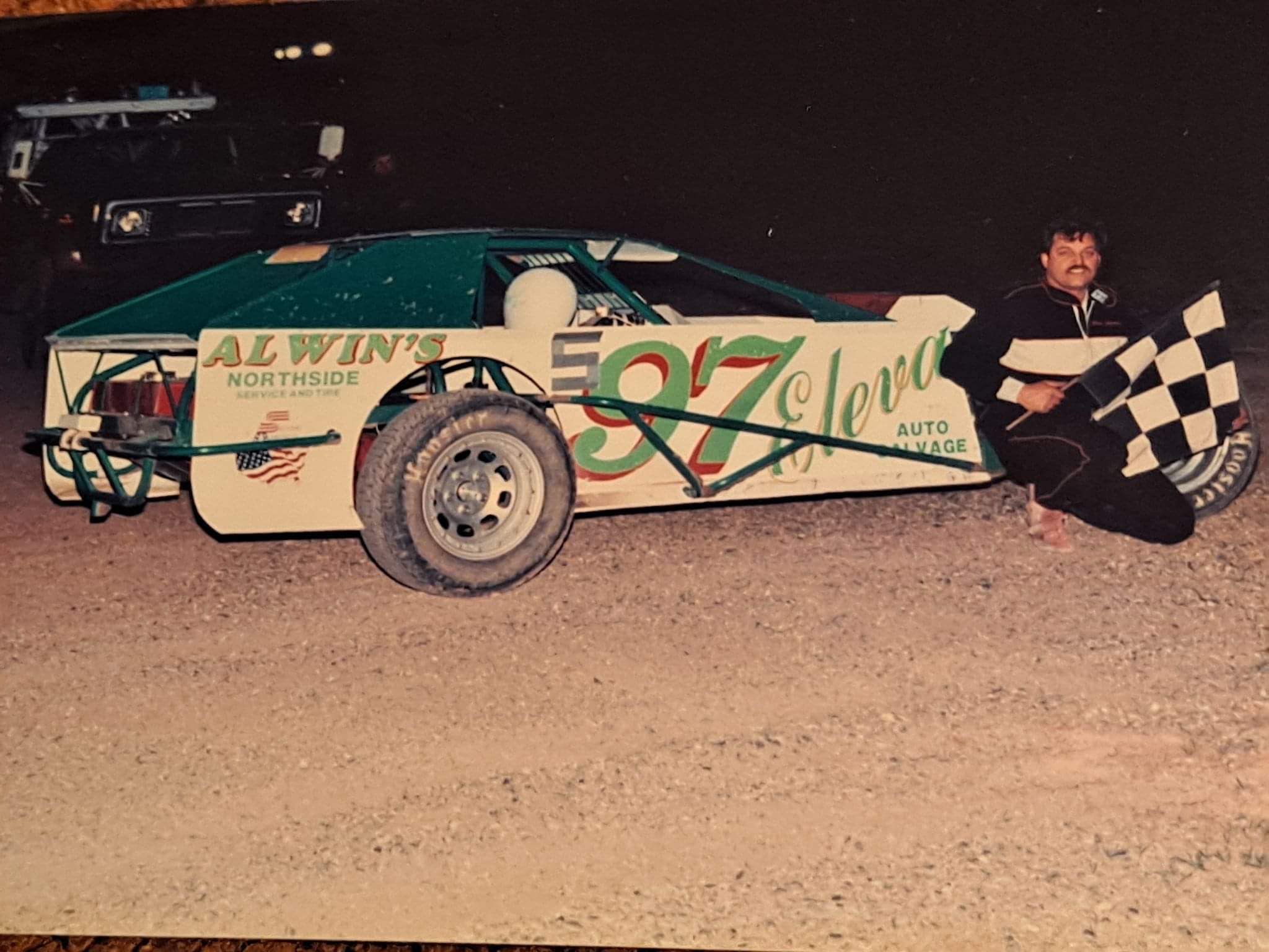 Ron Schreiner