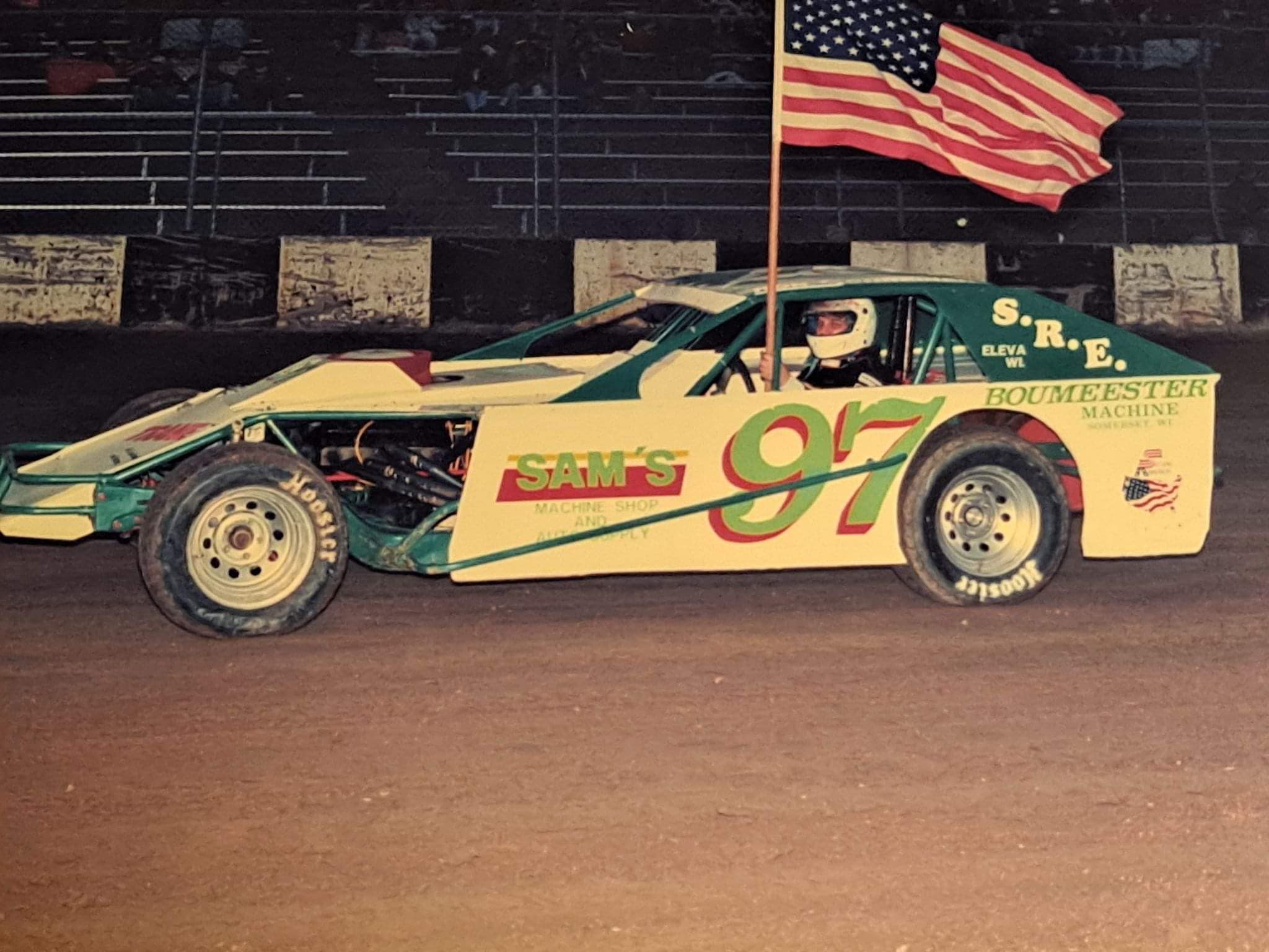 Ron Schreiner
