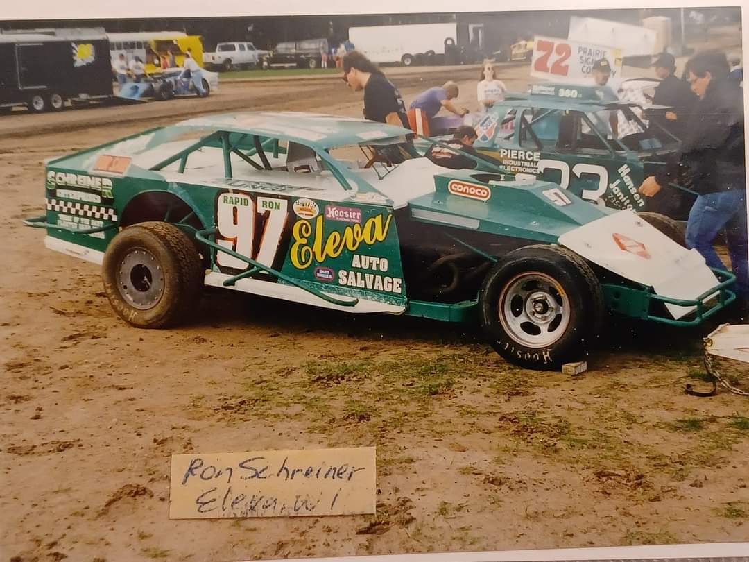 Ron Schreiner