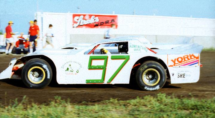 Ron Schreiner