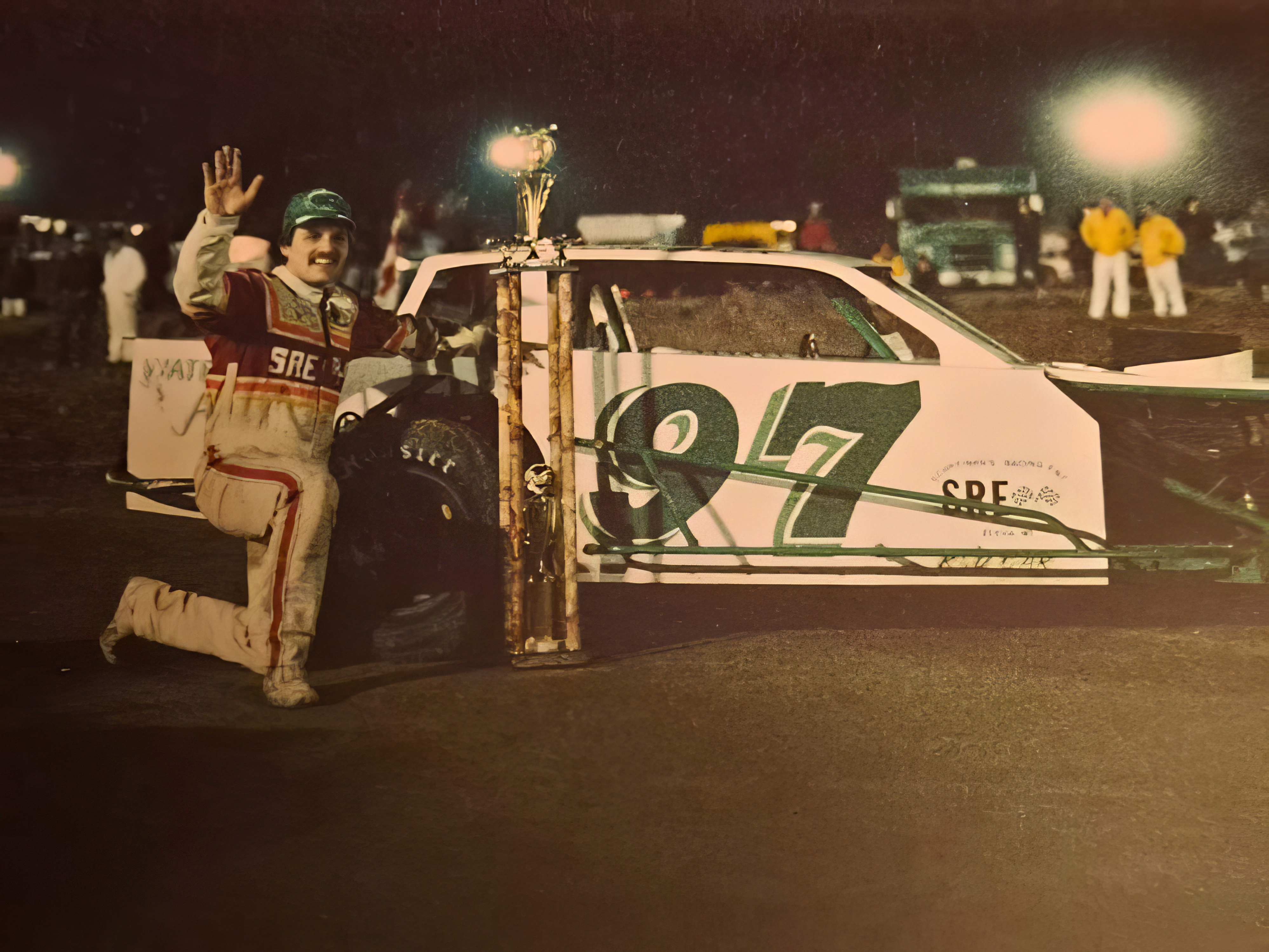 Ron Schreiner