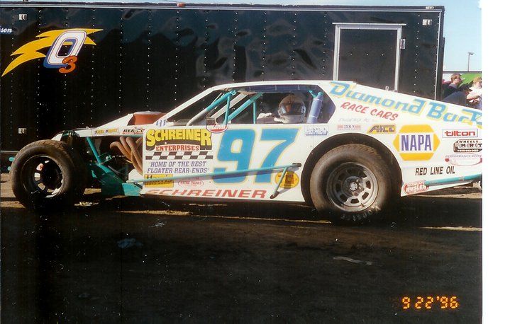 Ron Schreiner