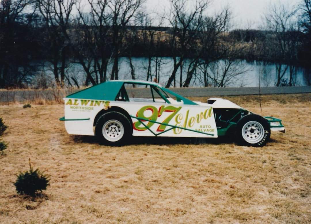Ron Schreiner