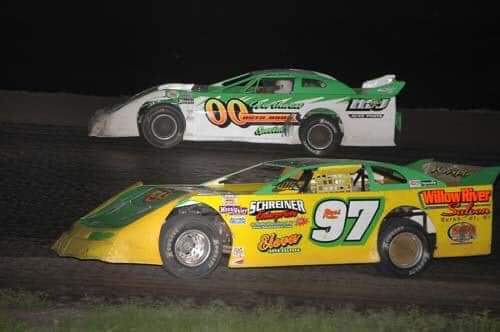 Ron Schreiner