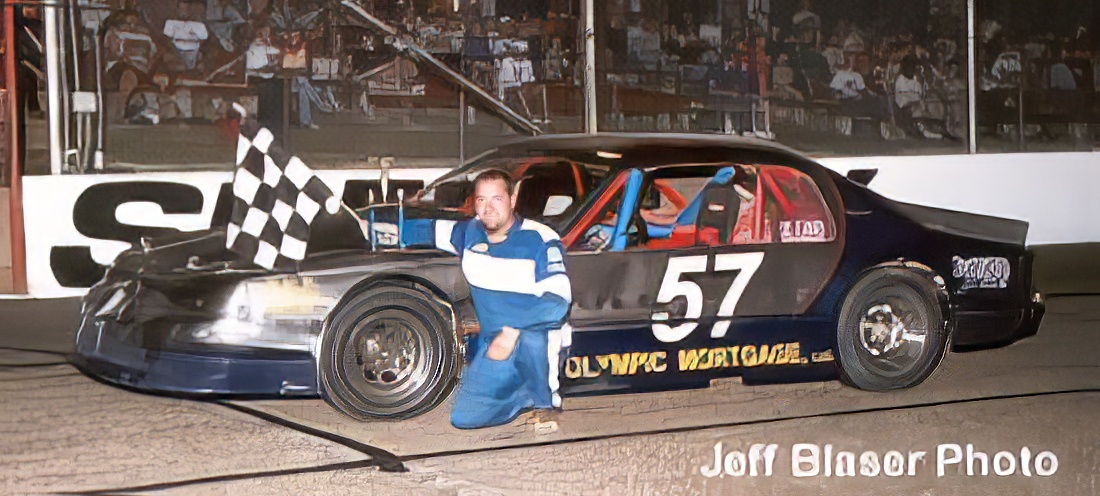 Ron Terry