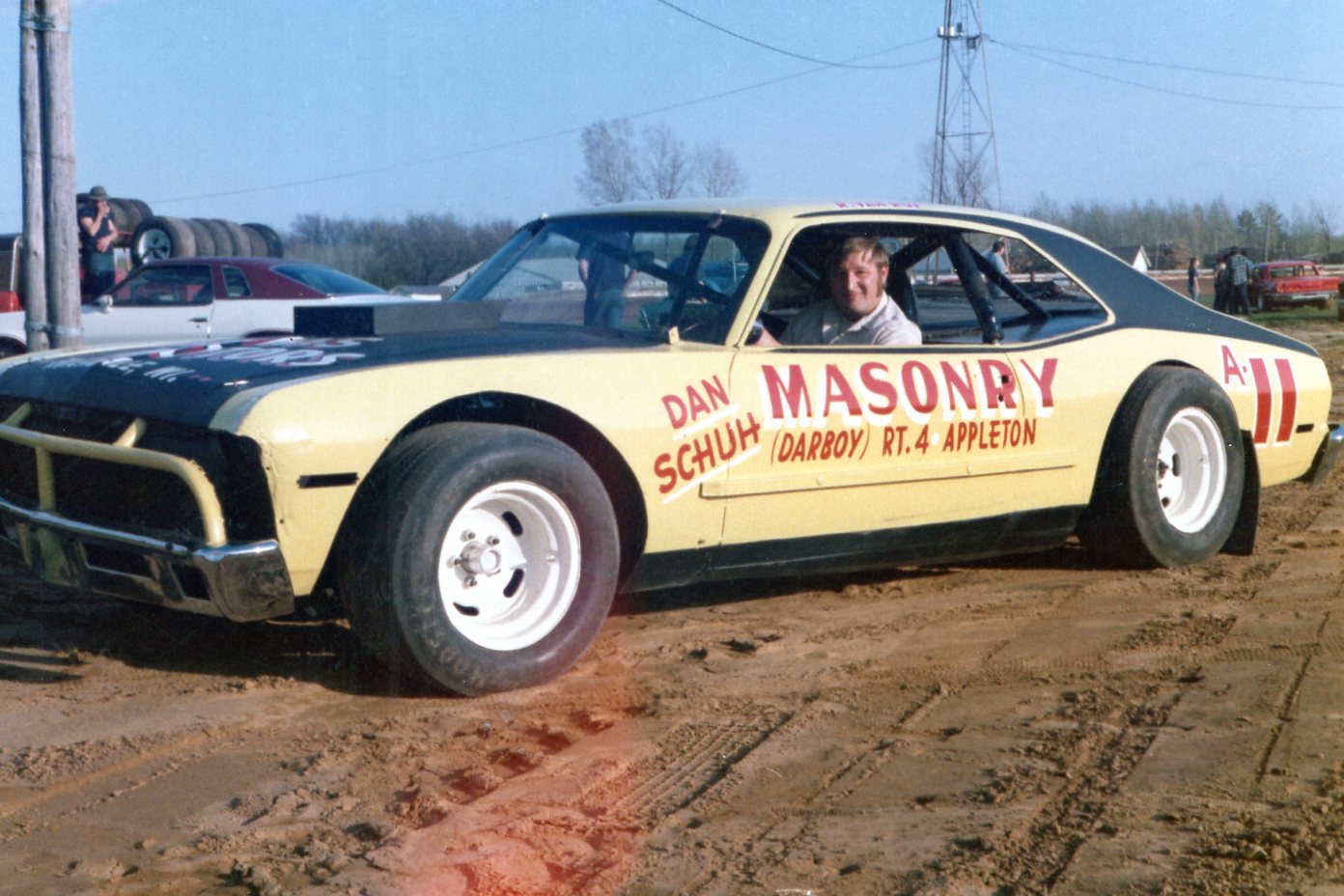 Ron Van Roy