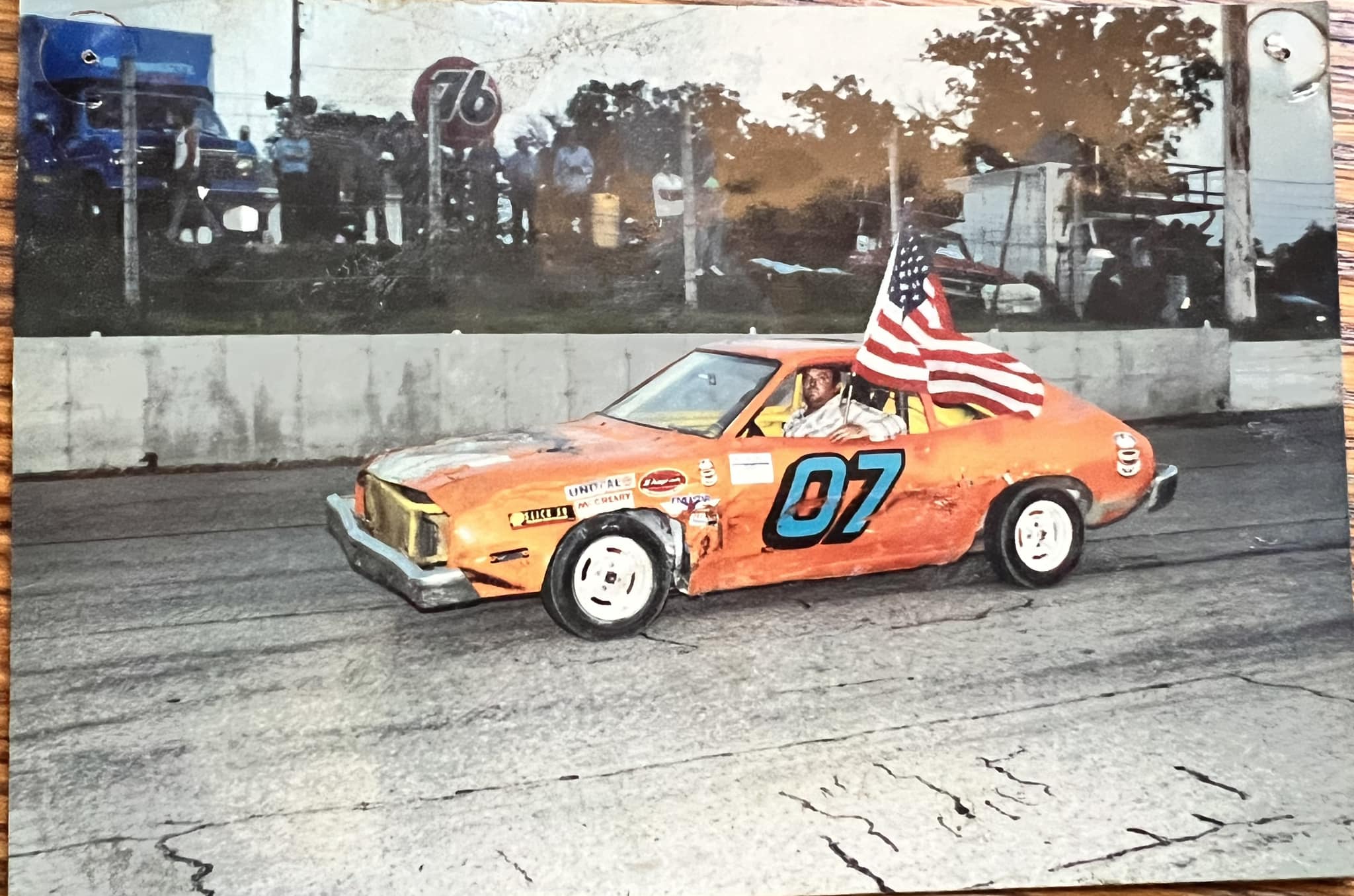 Ron Watters