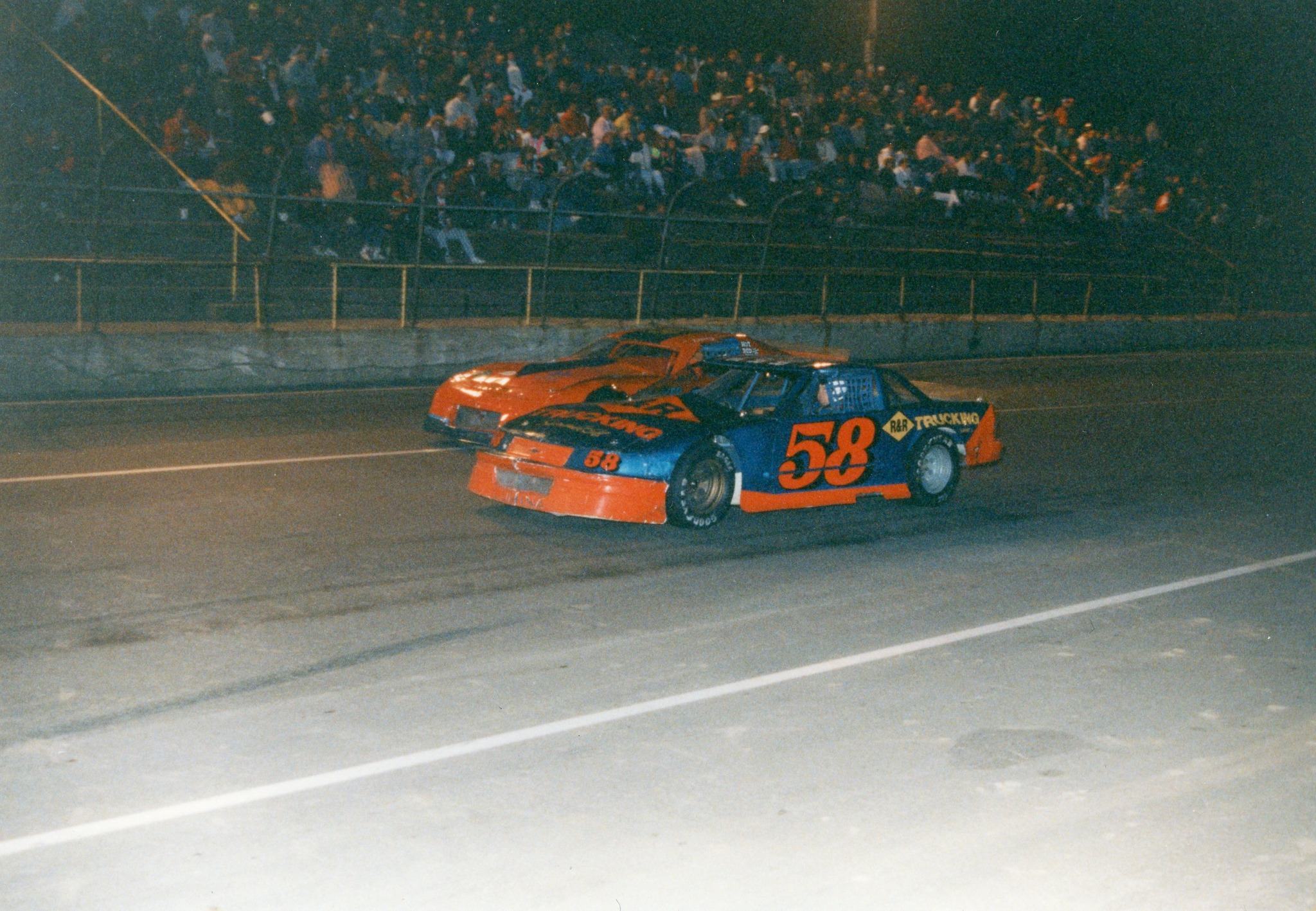 Ronnie Darnell