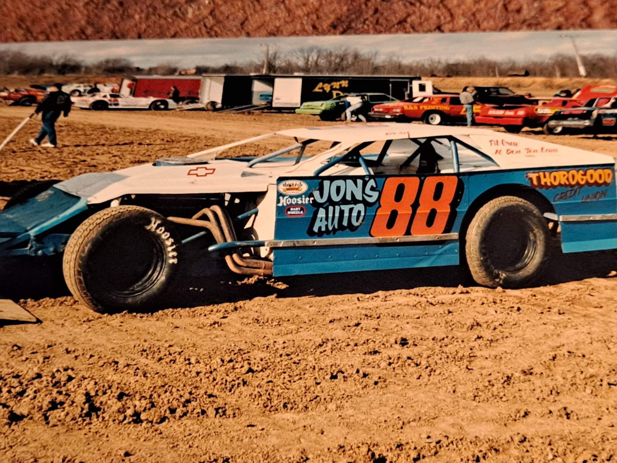 Rory Melbinger