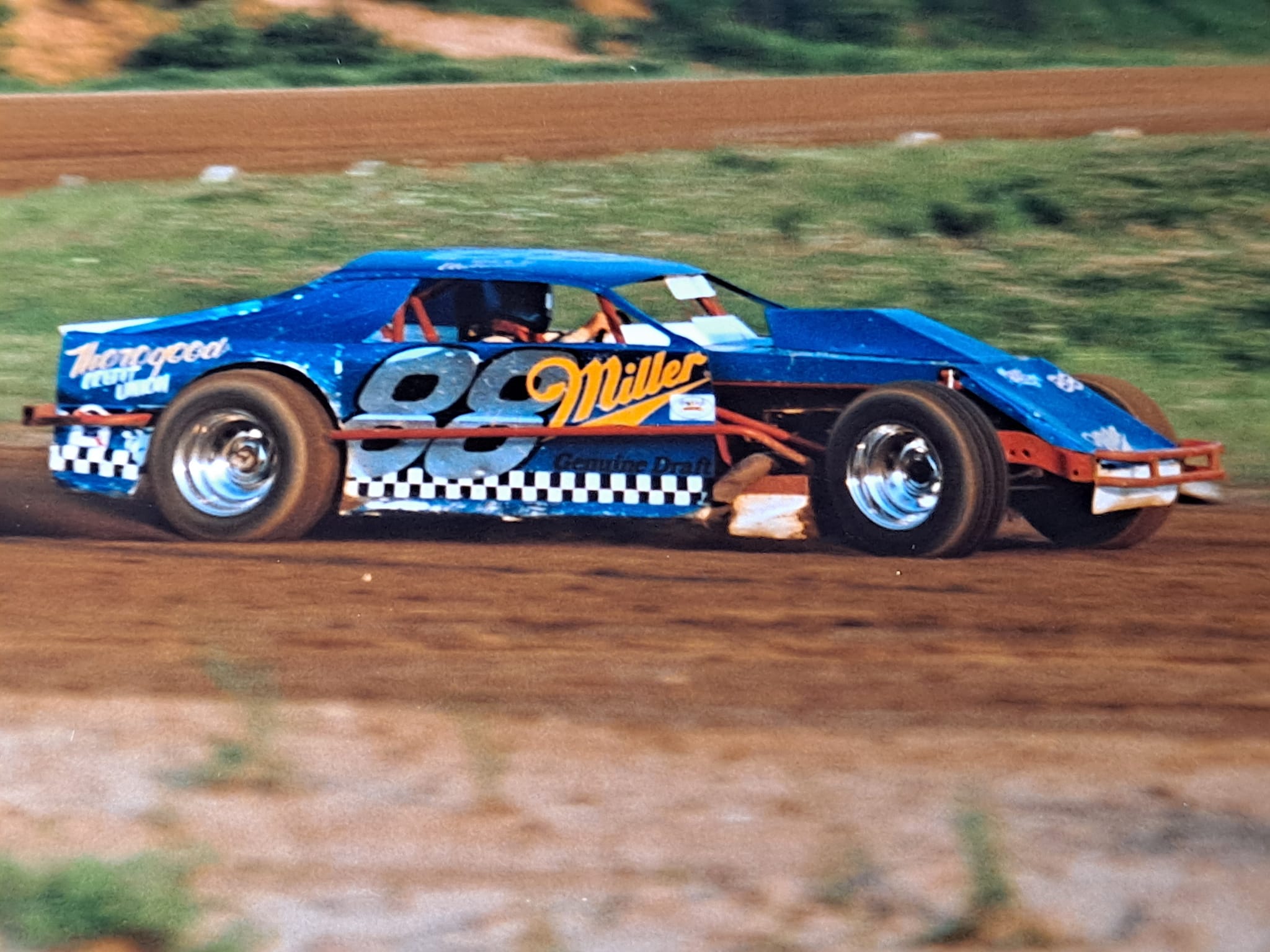 Rory Melbinger