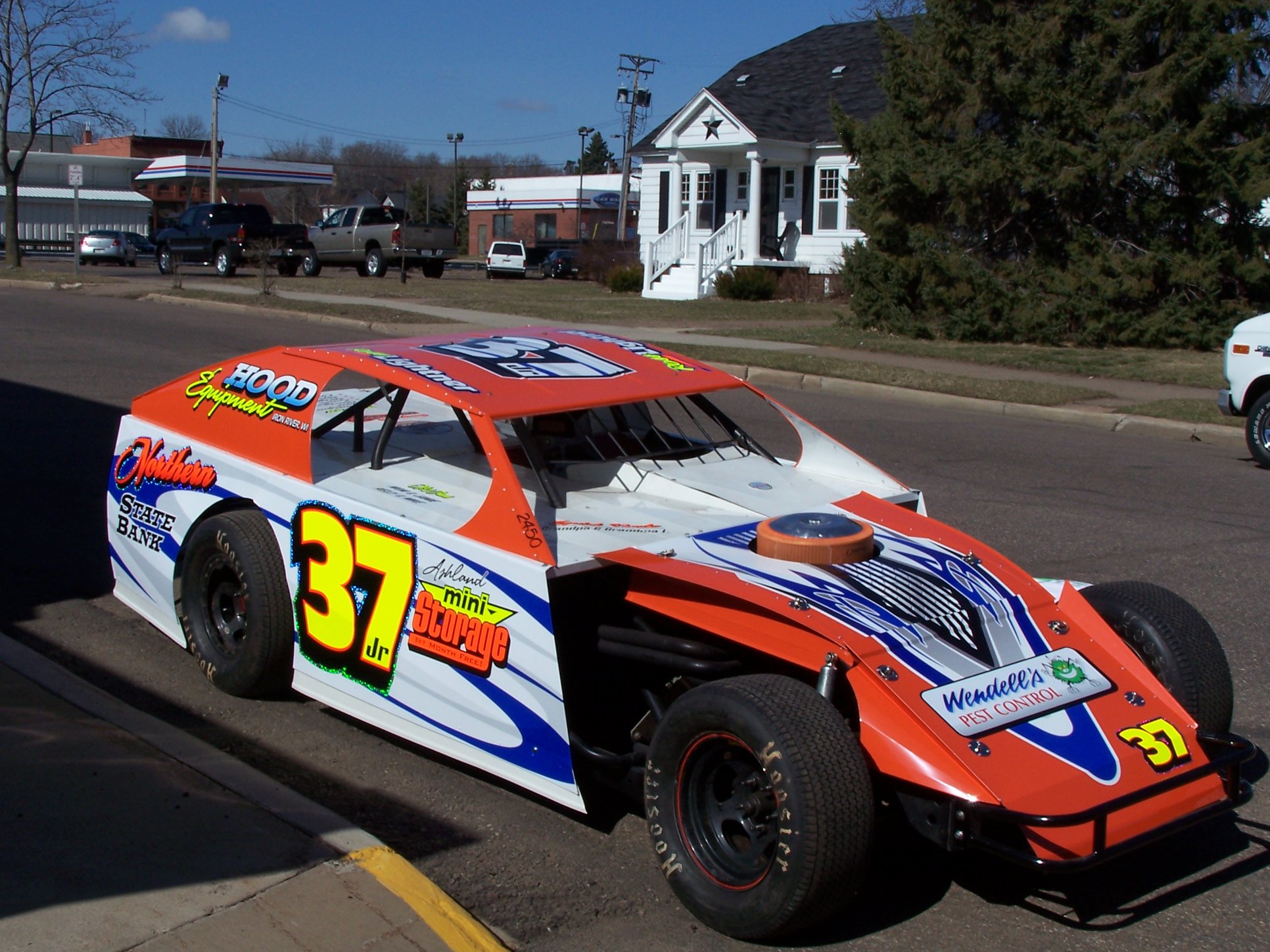 Ross Lightner