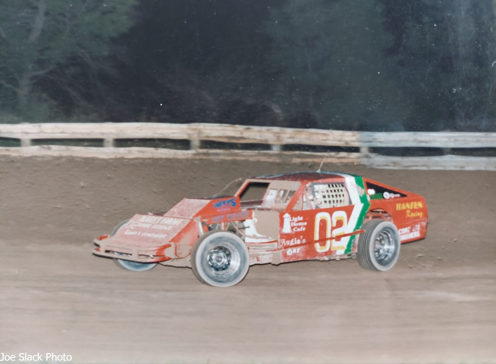 Roy Ihlenfeldt