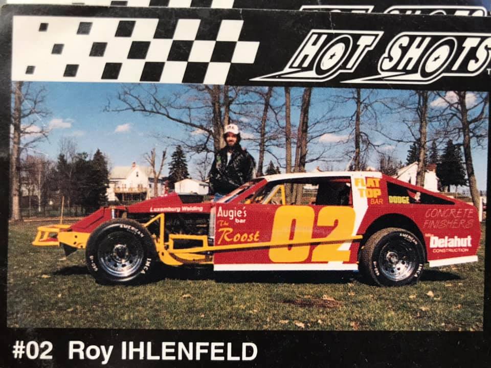 Roy Ihlenfeldt