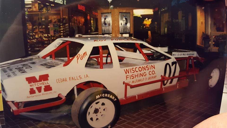 Roy Powless