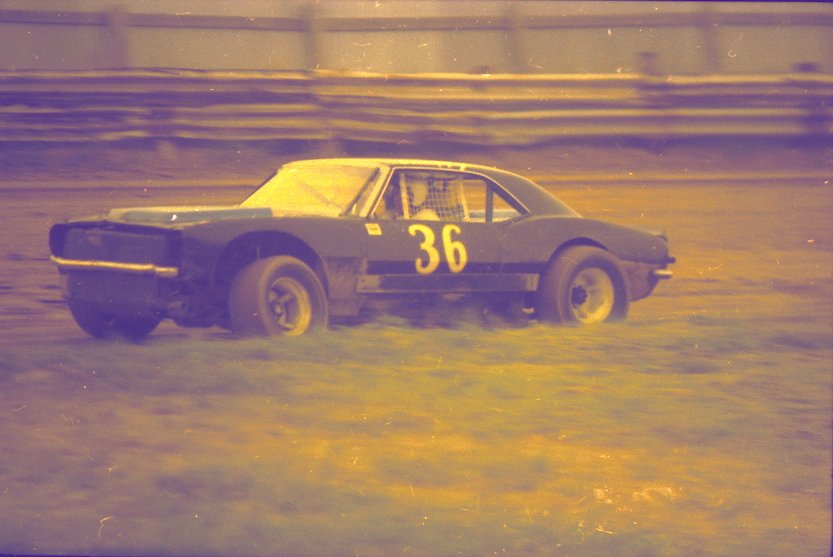 Roy Powless