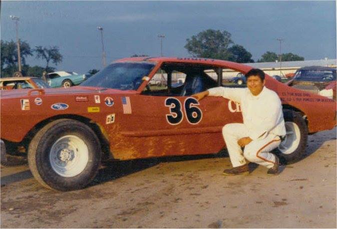 Roy Powless