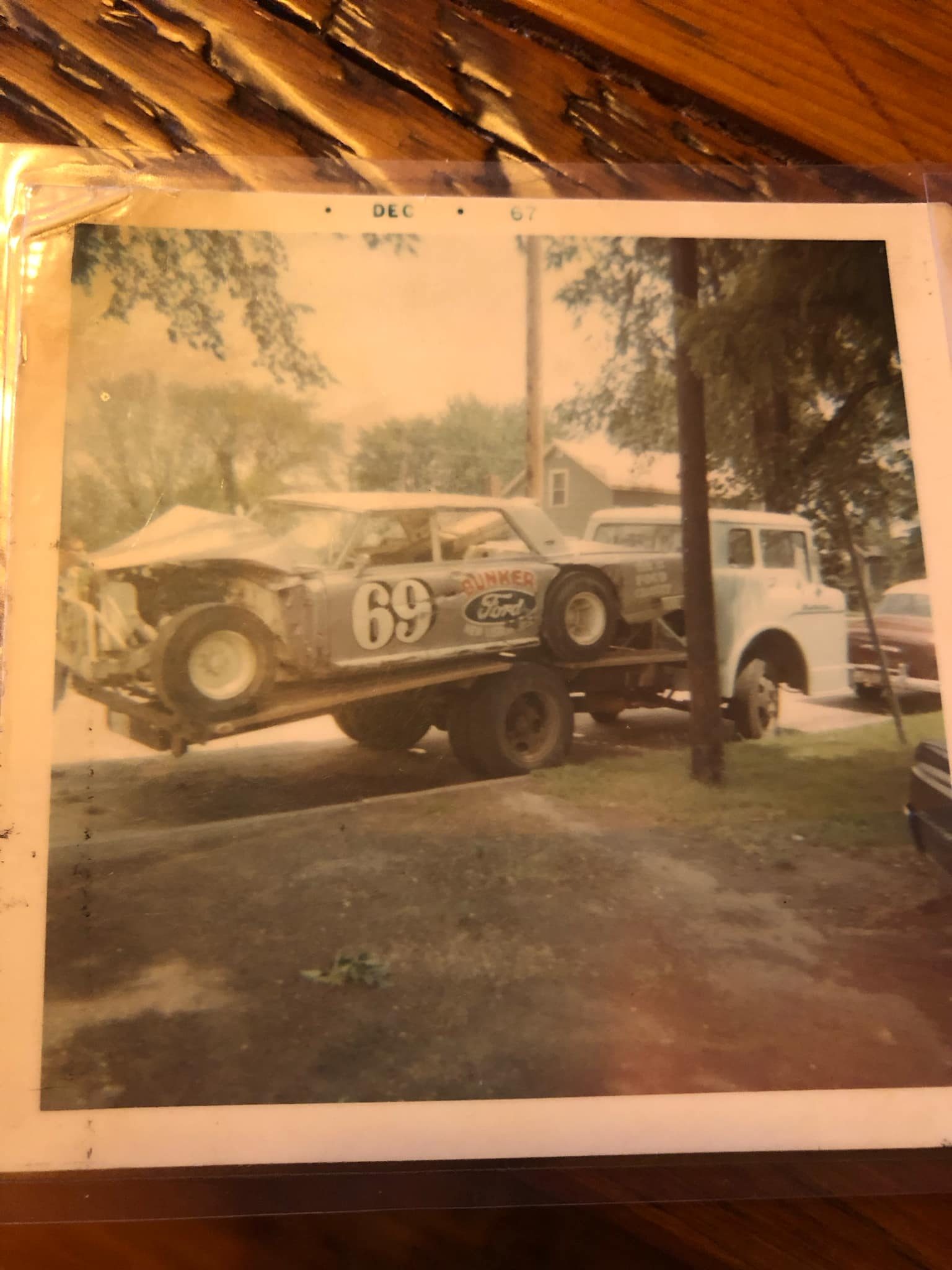 Roy Schmidtke Dave Trute