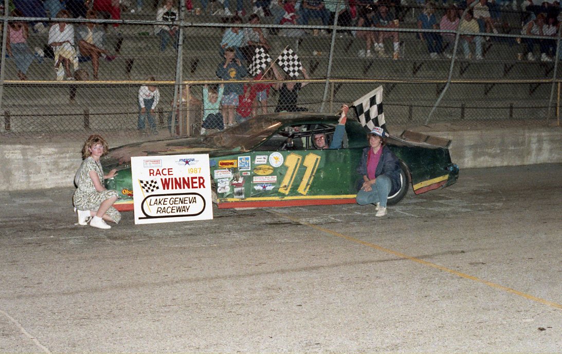 Russ Goodwin