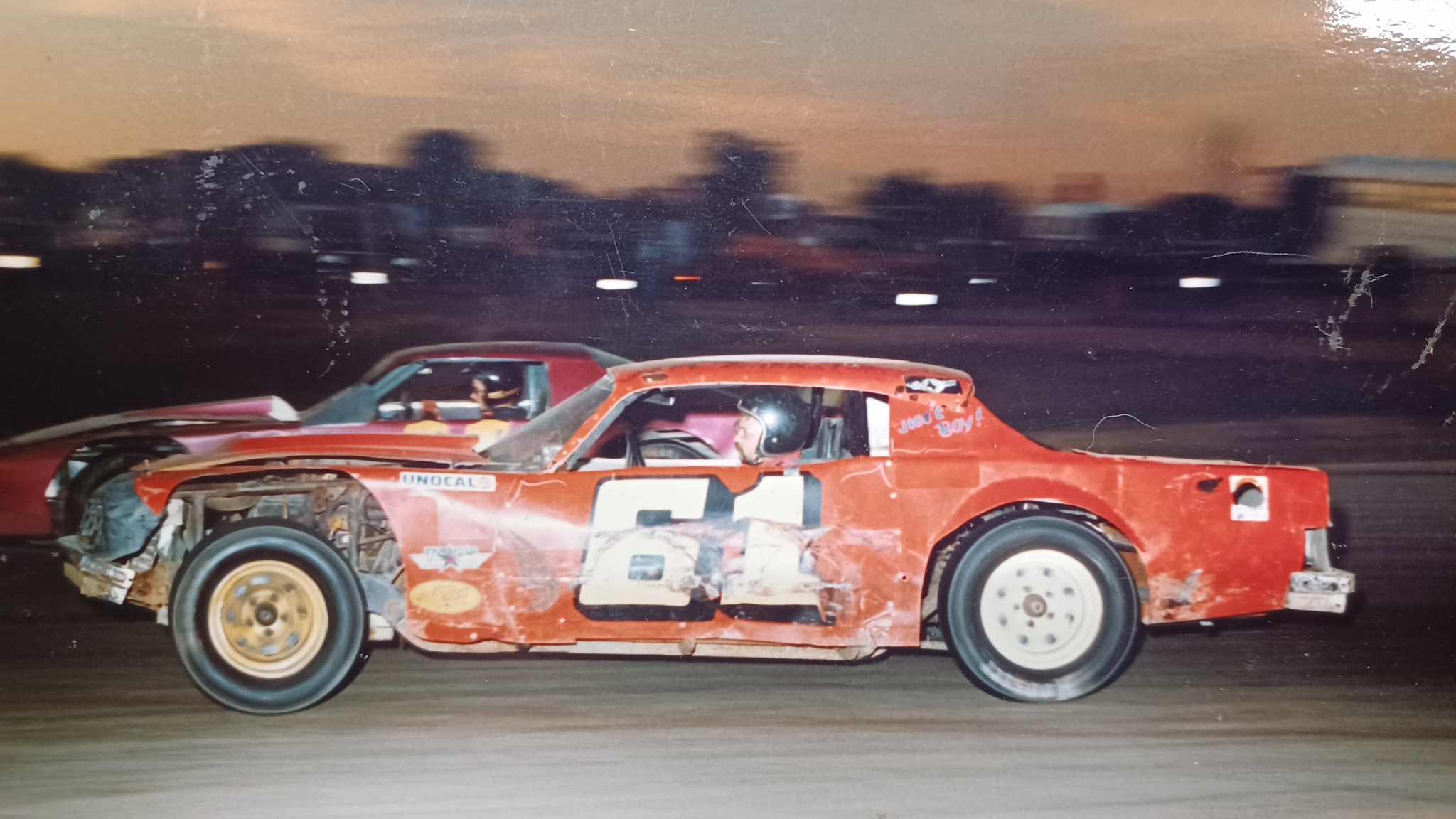Russ Goodwin