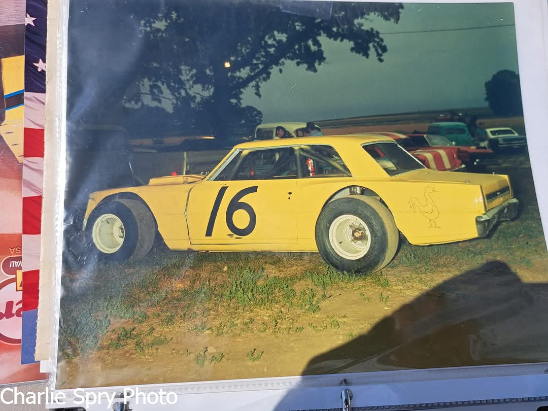 Russ Grossen