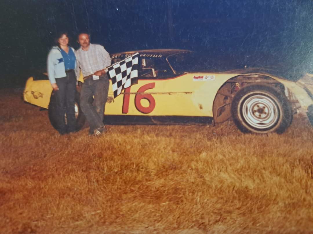 Russ Grossen