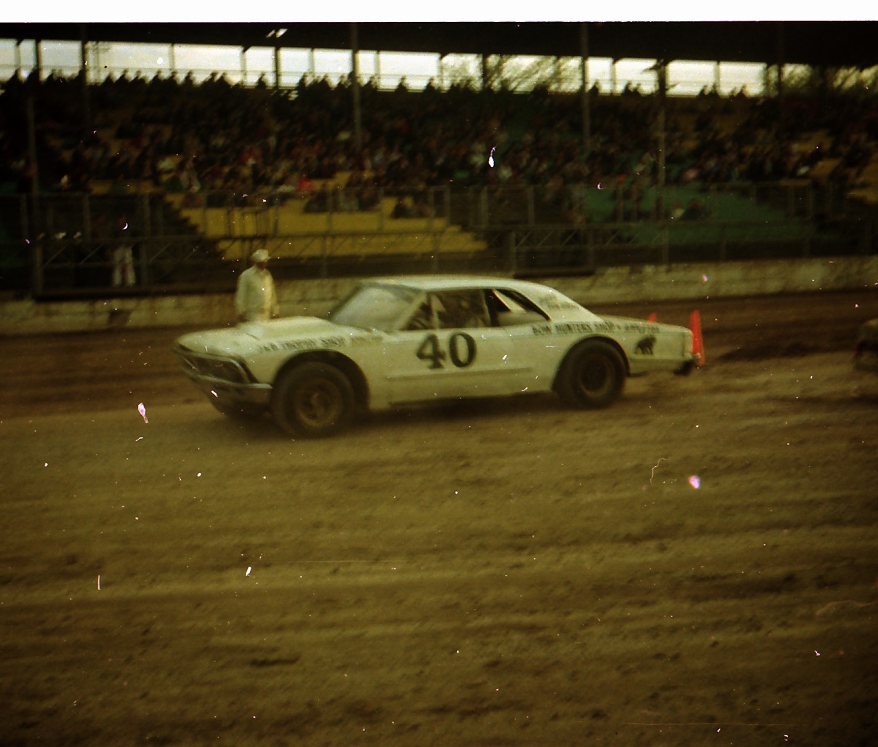 Russ Kleinschmidt