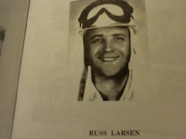 Russ Laursen