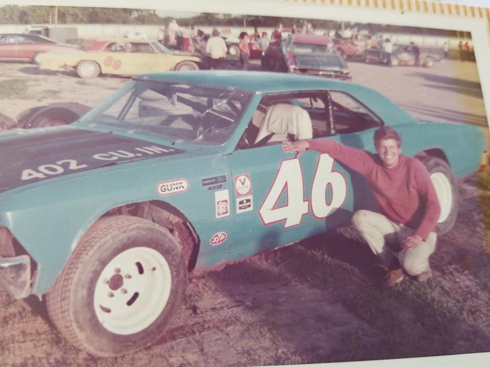 Russ Peterson