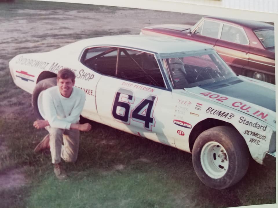 Russ Peterson