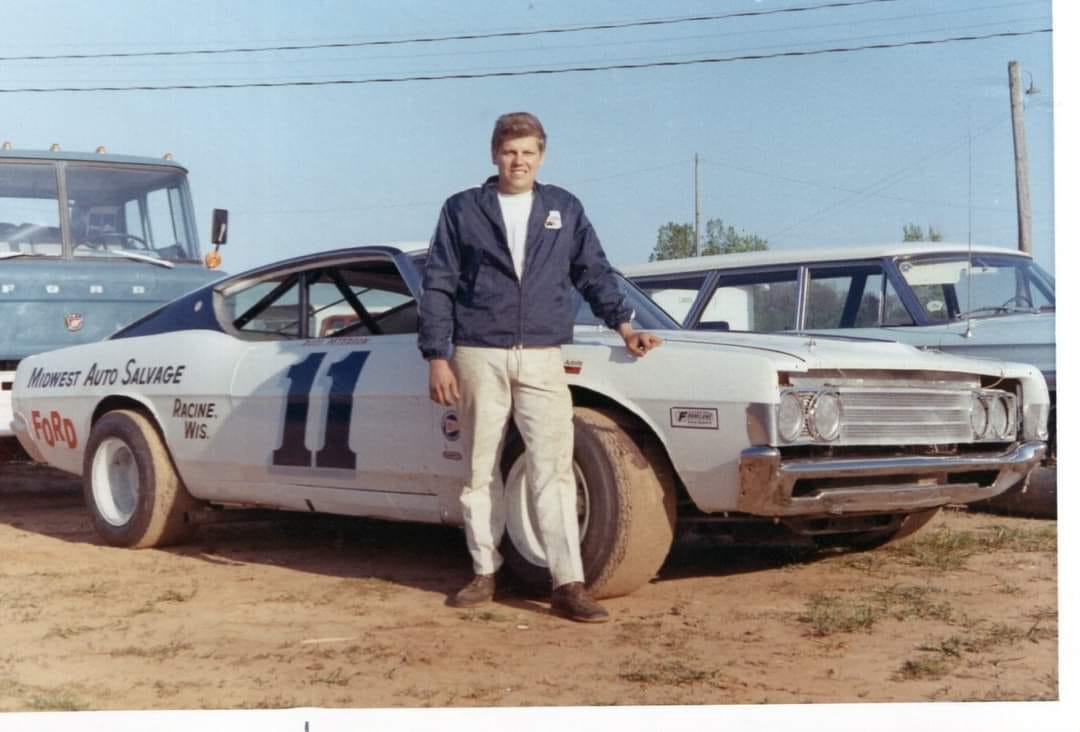Russ Peterson