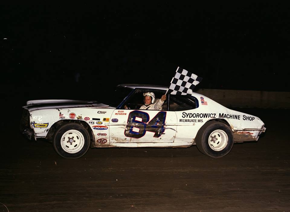 Russ Peterson