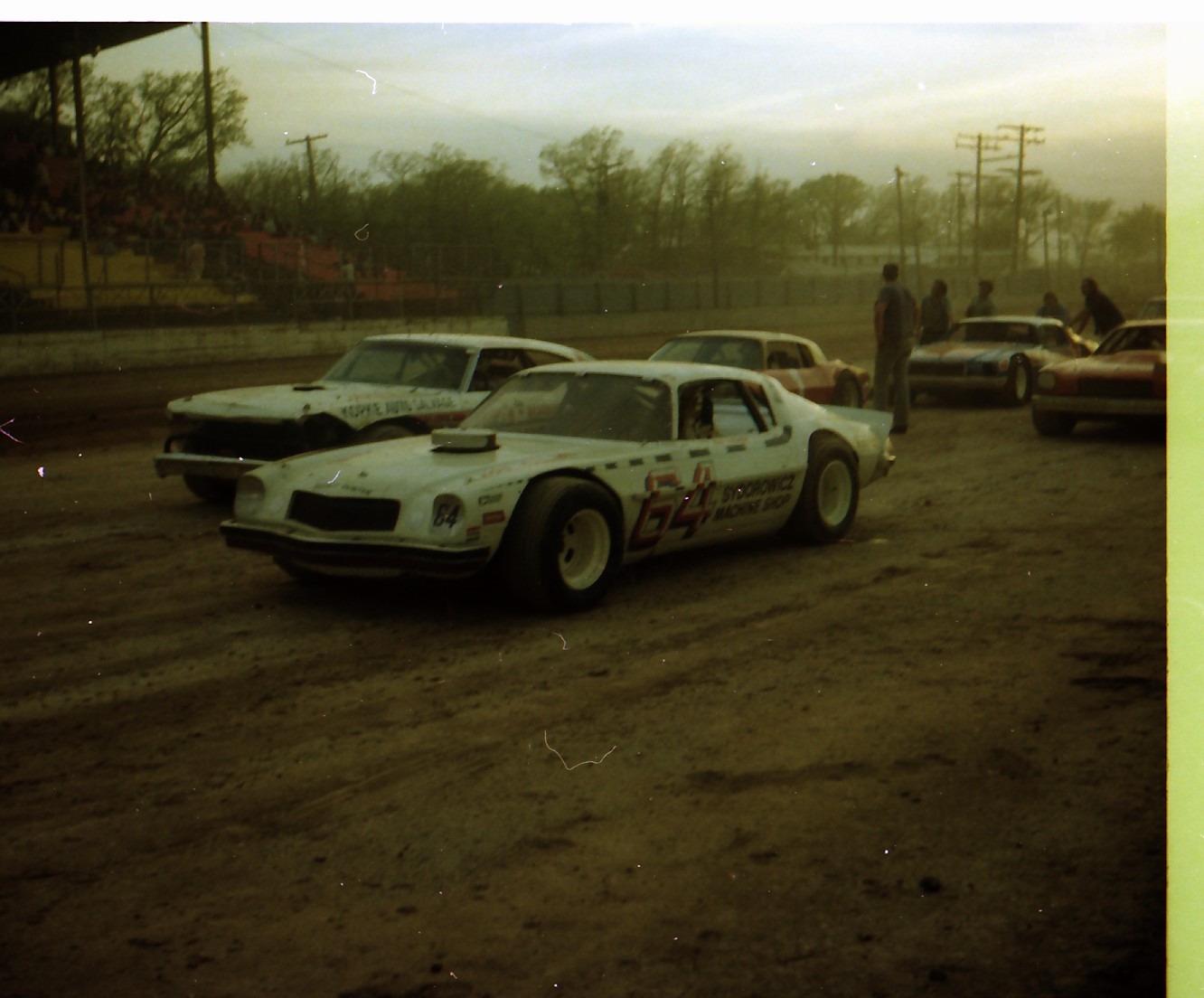 Russ Peterson