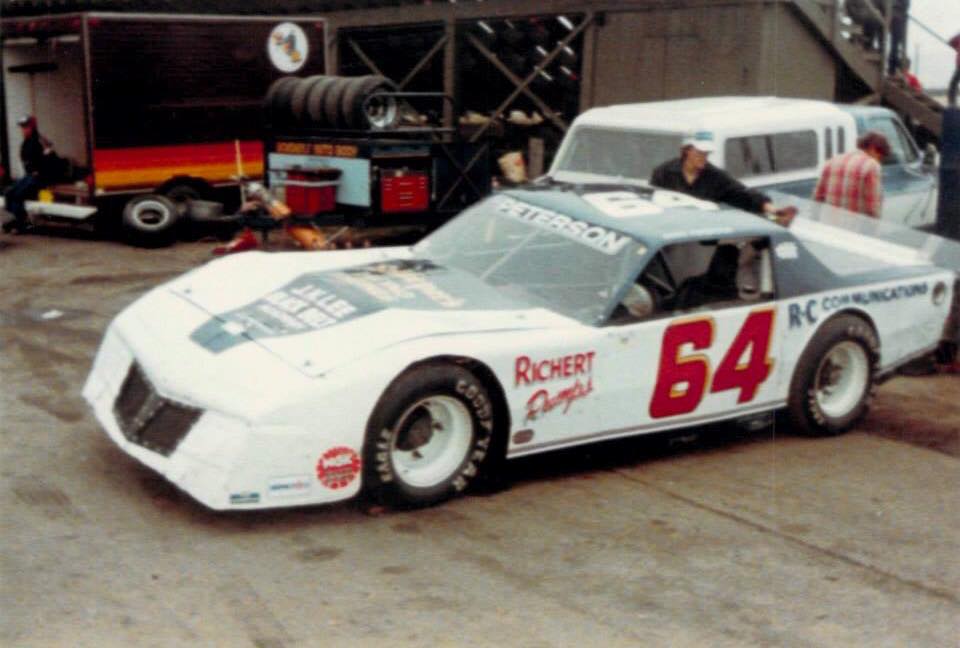 Russ Peterson