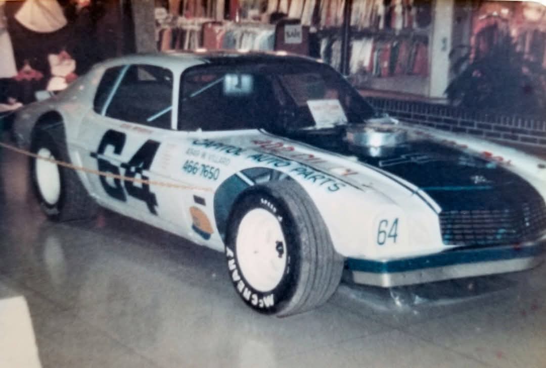 Russ Peterson