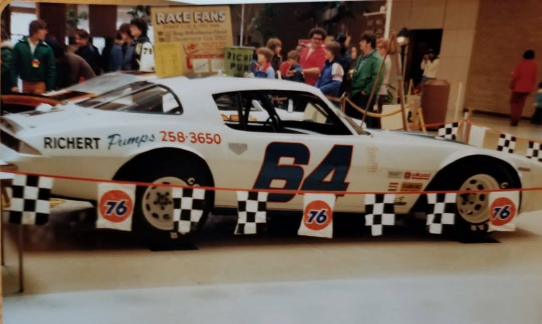 Russ Peterson