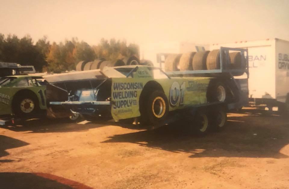 Russ Scheffler