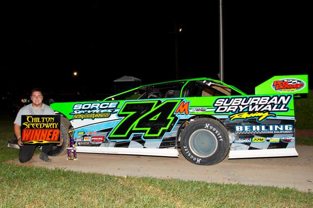 Russ Scheffler