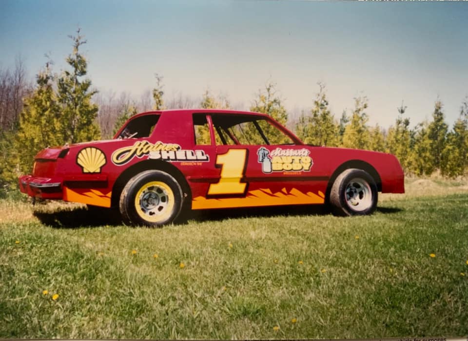 Russ Tuttle