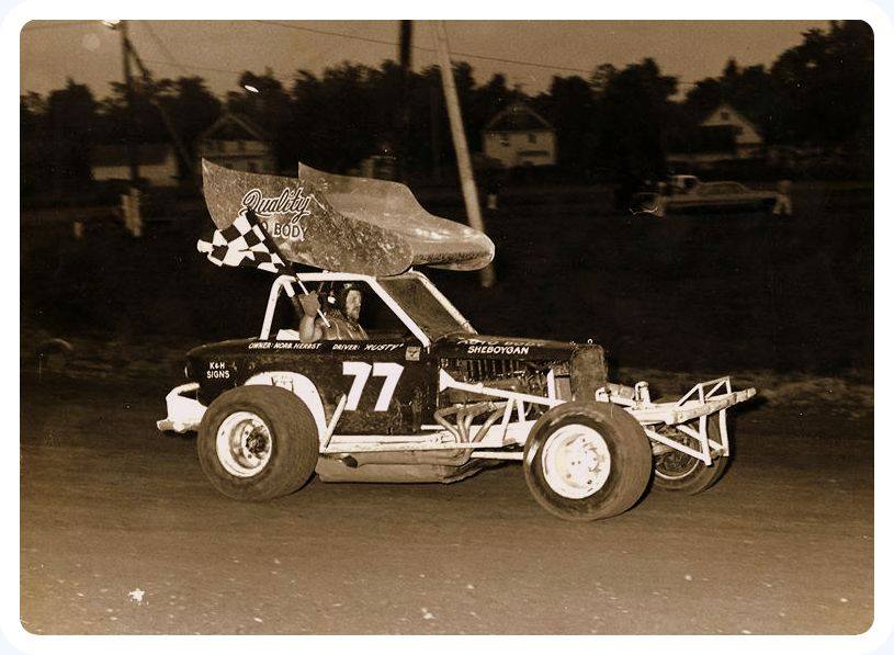 Rusty Heyn
