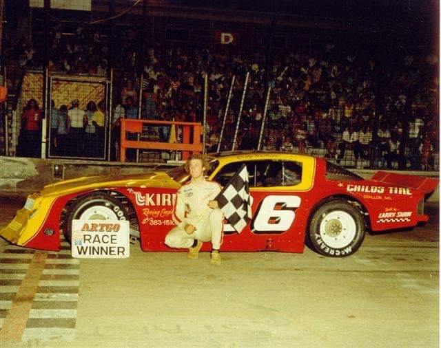 Rusty Wallace