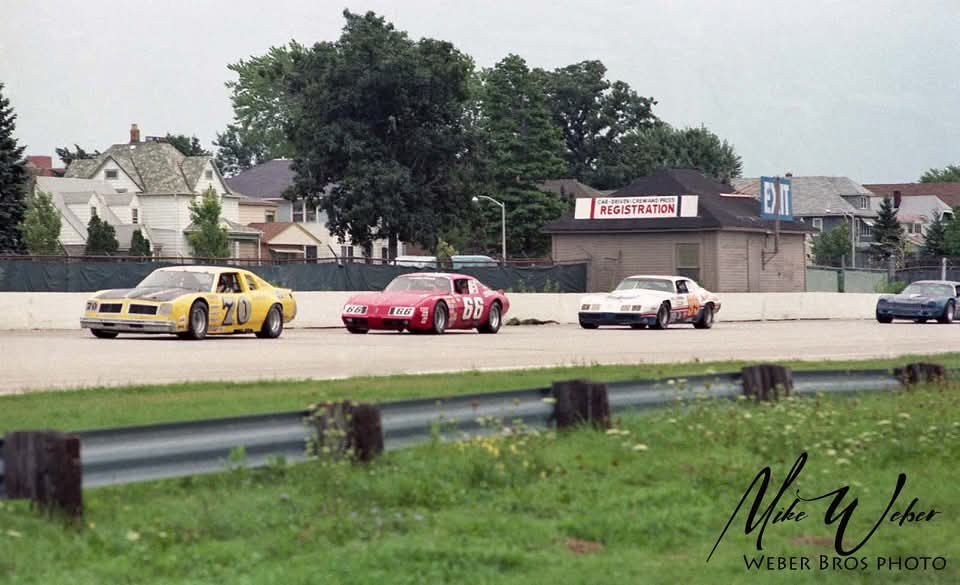 Rusty Wallace