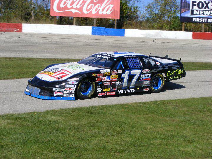 Ryan Carlson