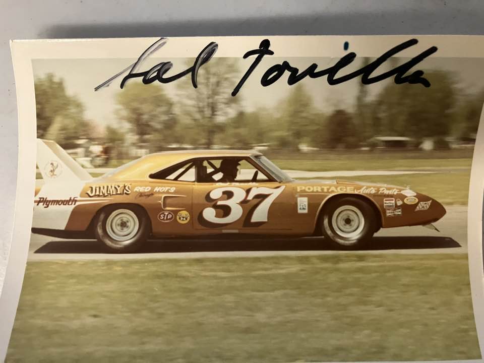 Sal Tovella