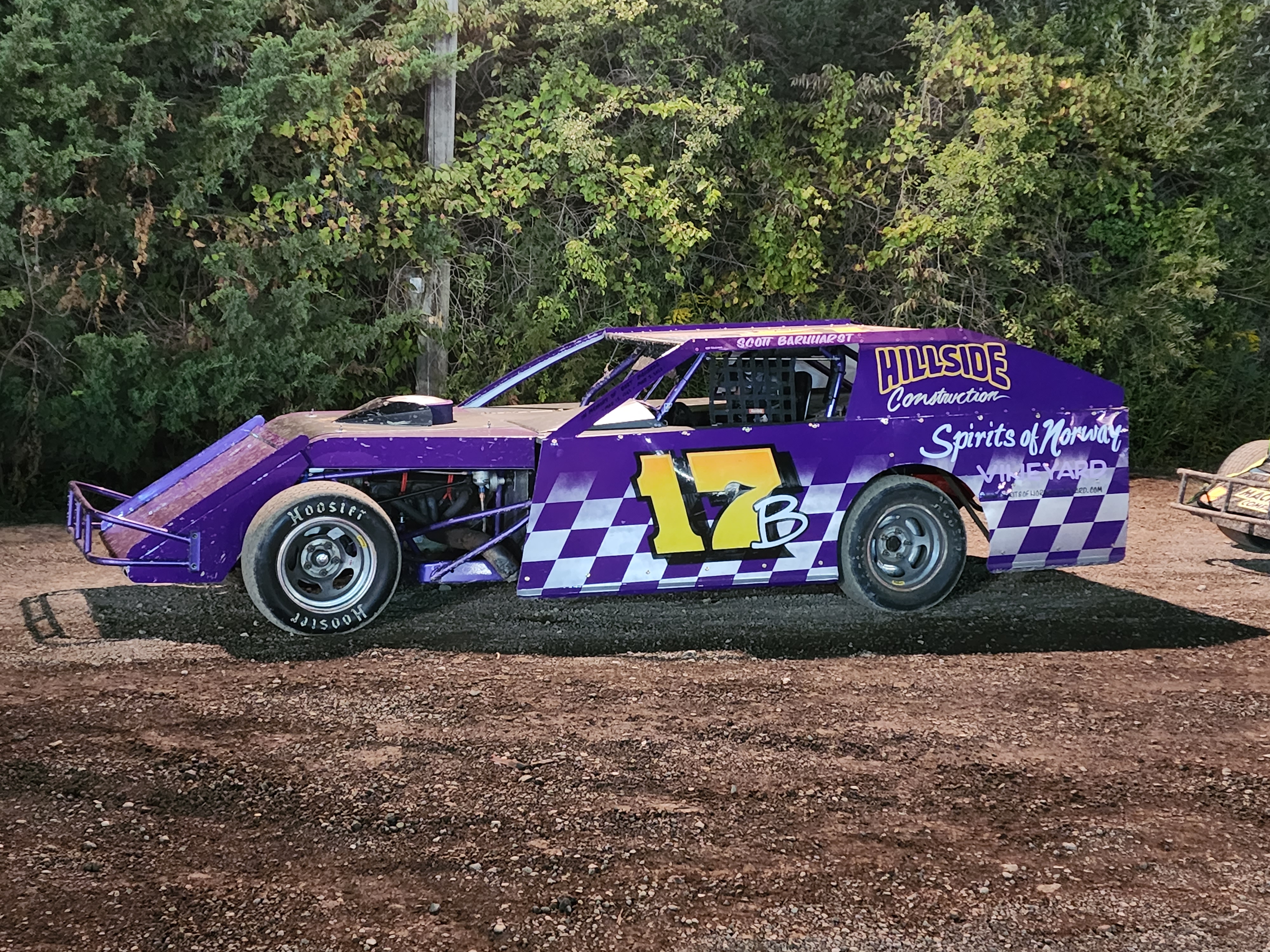 Scott Barnharst